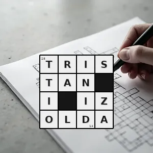 Hasło krzyżówkowe opera wagnera - tristan i izolda – rozwiązanie, synonimy, podpowiedzi i definicje krzyżówkowe